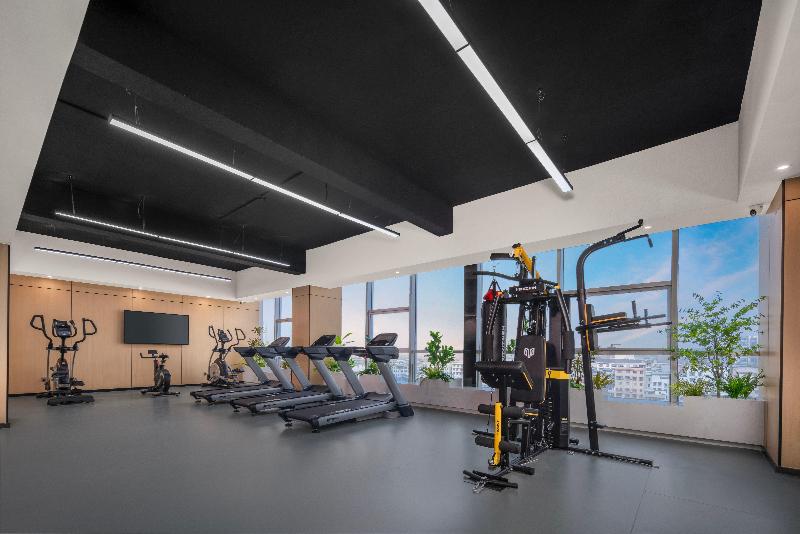 Holiday Inn Express Mianyang High-Tech Zone image