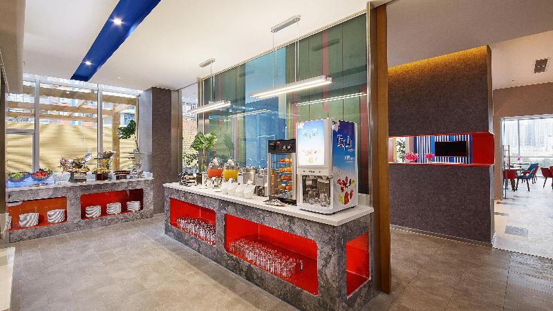 Holiday Inn Express Mianyang High-Tech Zone image