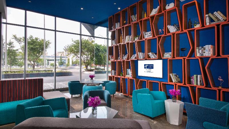 Holiday Inn Express Mianyang High-Tech Zone image