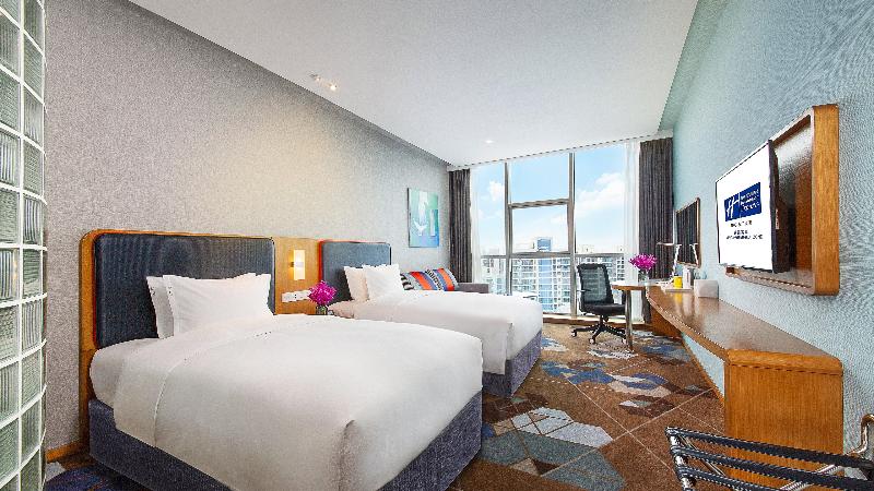 Holiday Inn Express Mianyang High-Tech Zone image