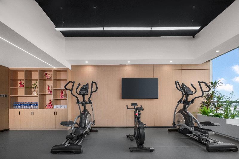 Holiday Inn Express Mianyang High-Tech Zone image
