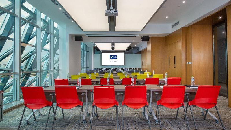 Holiday Inn Express Mianyang High-Tech Zone image