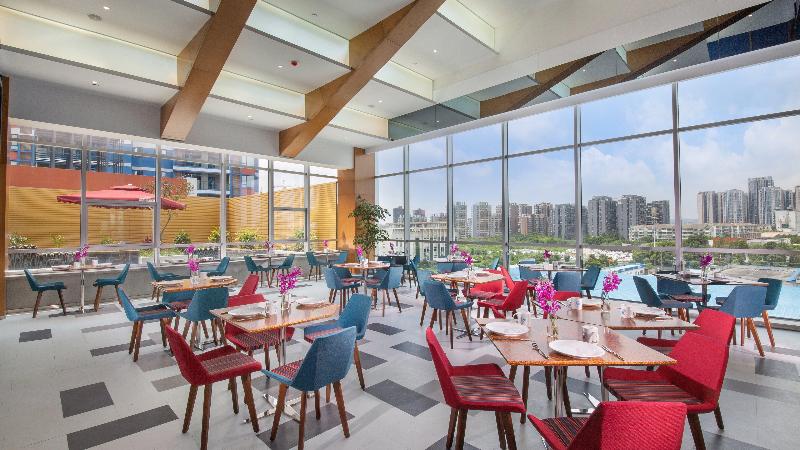 Holiday Inn Express Mianyang High-Tech Zone image