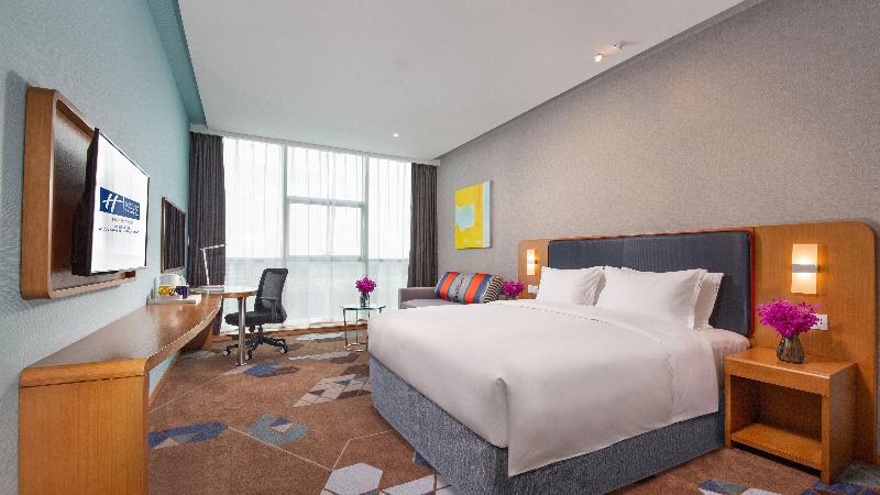 Holiday Inn Express Mianyang High-Tech Zone image
