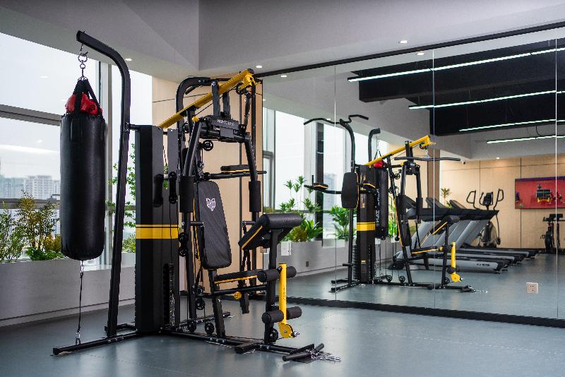 Holiday Inn Express Mianyang High-Tech Zone image