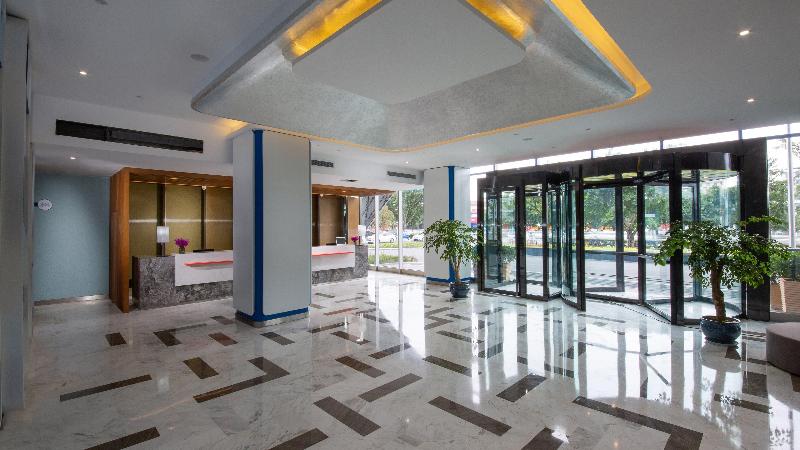 Holiday Inn Express Mianyang High-Tech Zone image