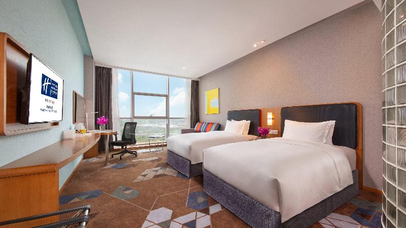 Holiday Inn Express Mianyang High-Tech Zone image