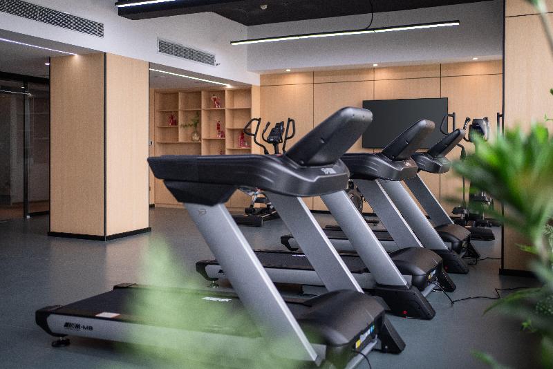 Holiday Inn Express Mianyang High-Tech Zone image