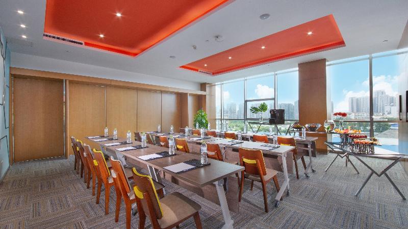 Holiday Inn Express Mianyang High-Tech Zone image
