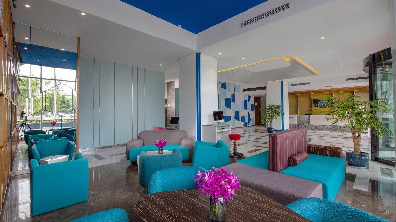 Holiday Inn Express Mianyang High-Tech Zone image