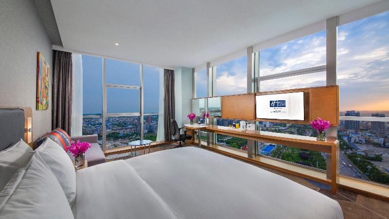 Holiday Inn Express Mianyang High-Tech Zone image
