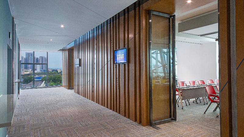 Holiday Inn Express Mianyang High-Tech Zone image