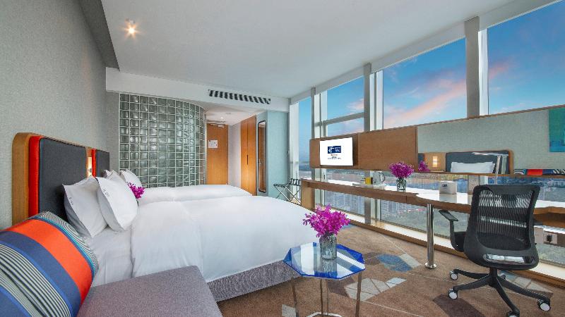 Holiday Inn Express Mianyang High-Tech Zone image