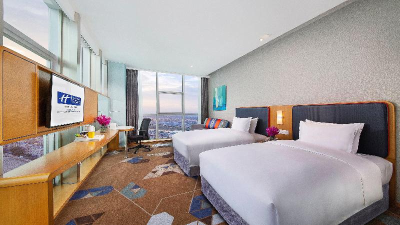 Holiday Inn Express Mianyang High-Tech Zone image