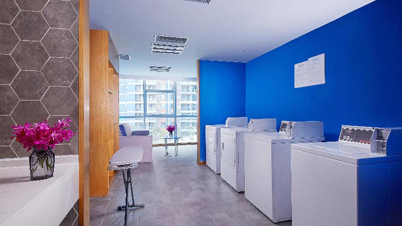 Holiday Inn Express Mianyang High-Tech Zone image