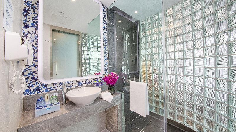 Holiday Inn Express Mianyang High-Tech Zone image