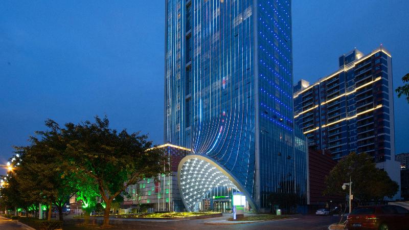 Holiday Inn Express Mianyang High-Tech Zone image