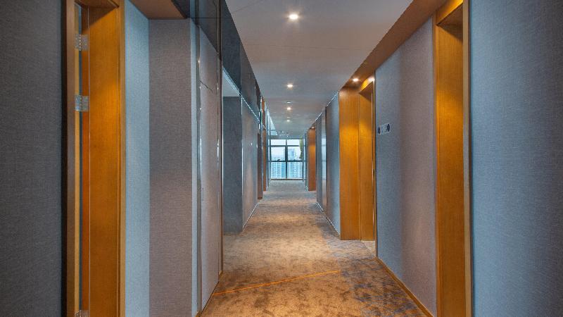 Holiday Inn Express Mianyang High-Tech Zone image