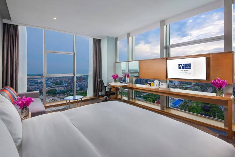 Holiday Inn Express Mianyang High-Tech Zone image