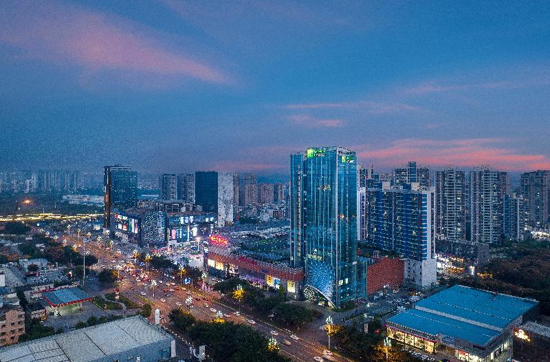 Holiday Inn Express Mianyang High-Tech Zone image
