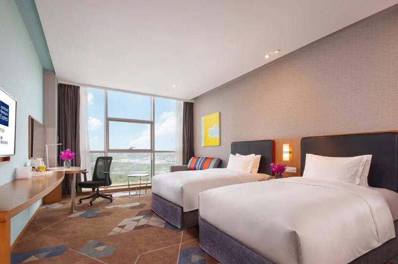 Holiday Inn Express Mianyang High-Tech Zone image