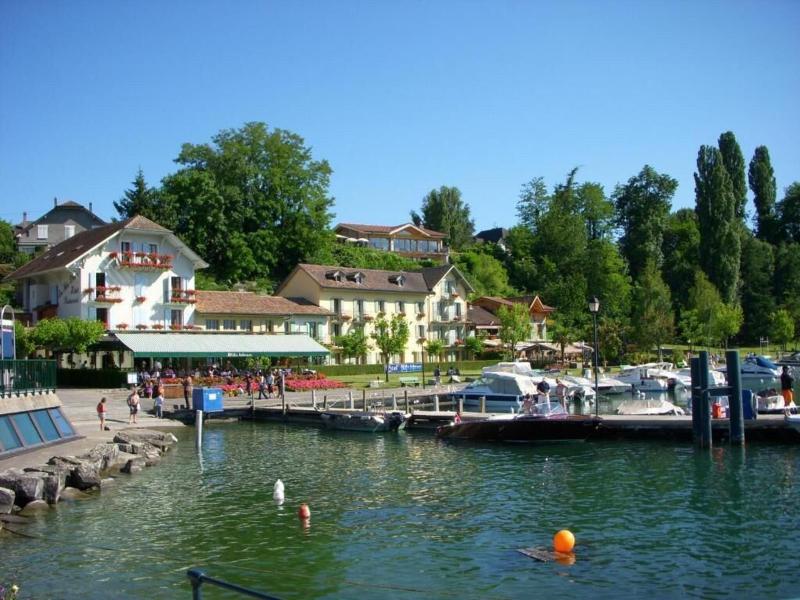 Hôtel Le Jules Verne image