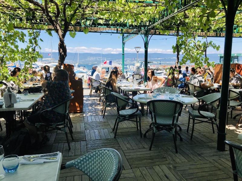 Hôtel Le Jules Verne image