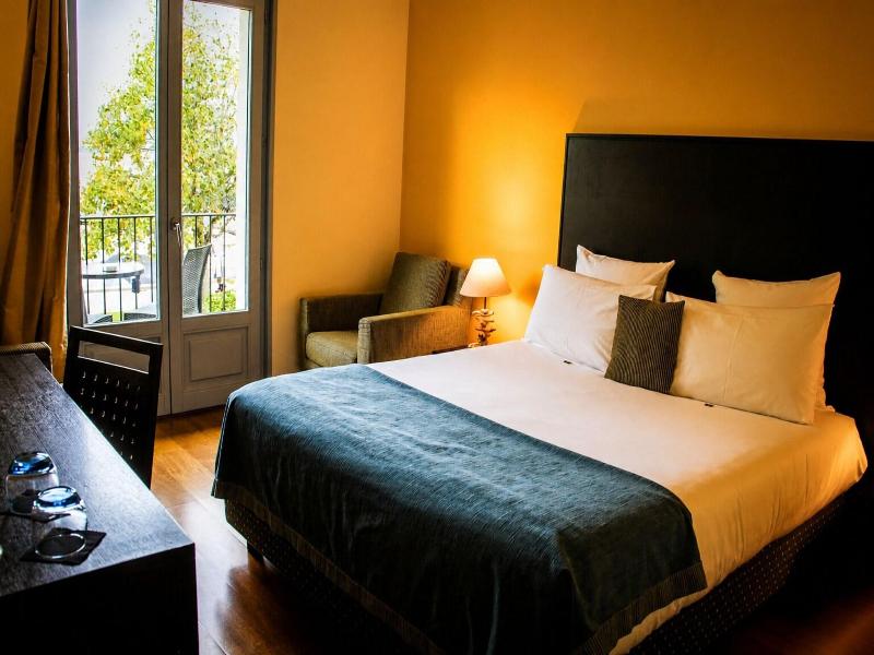 Hôtel Le Jules Verne image