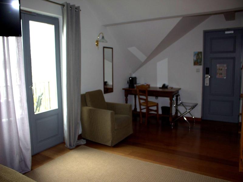 Hôtel Le Jules Verne image