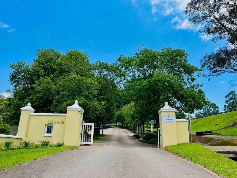 Emafini Country Lodge & Conference Centre image