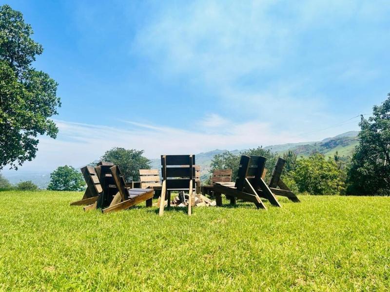 Emafini Country Lodge & Conference Centre image