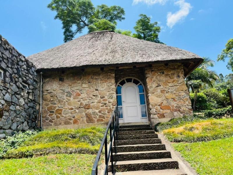 Emafini Country Lodge & Conference Centre image