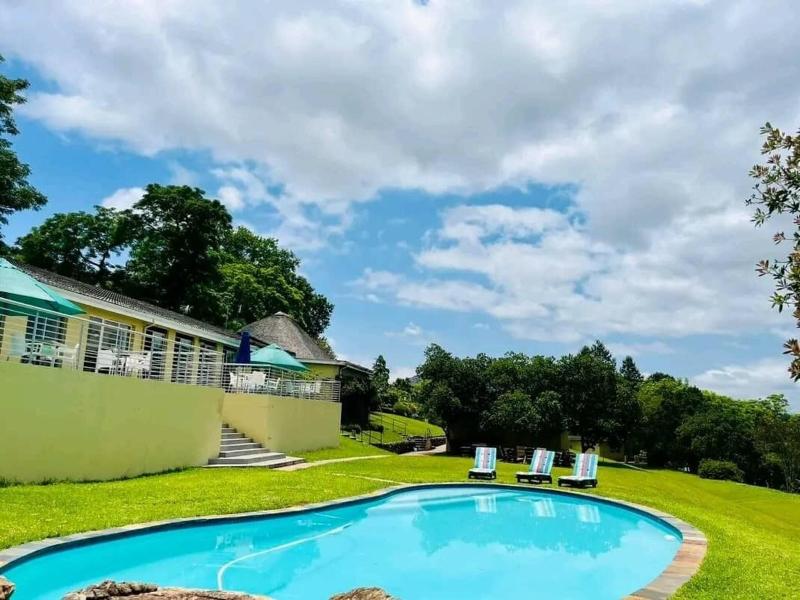 Emafini Country Lodge & Conference Centre image