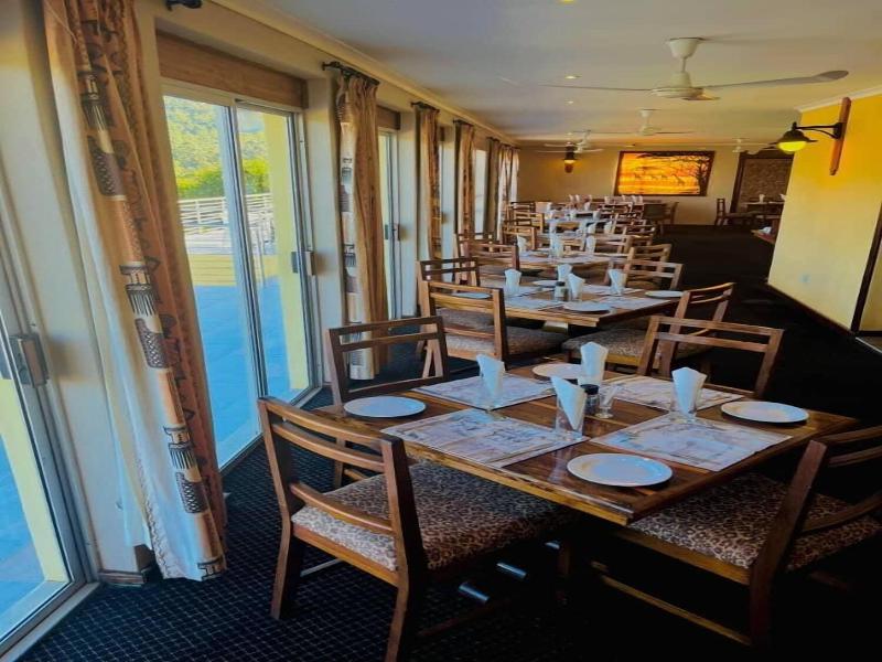 Emafini Country Lodge & Conference Centre image