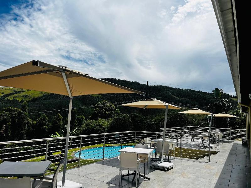 Emafini Country Lodge & Conference Centre image