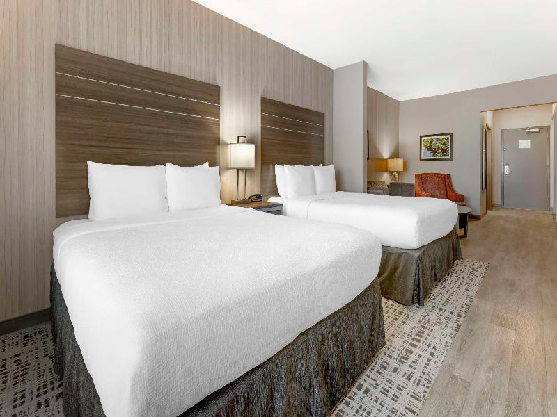 Best Western Plus Lacrescent / Lacrosse image