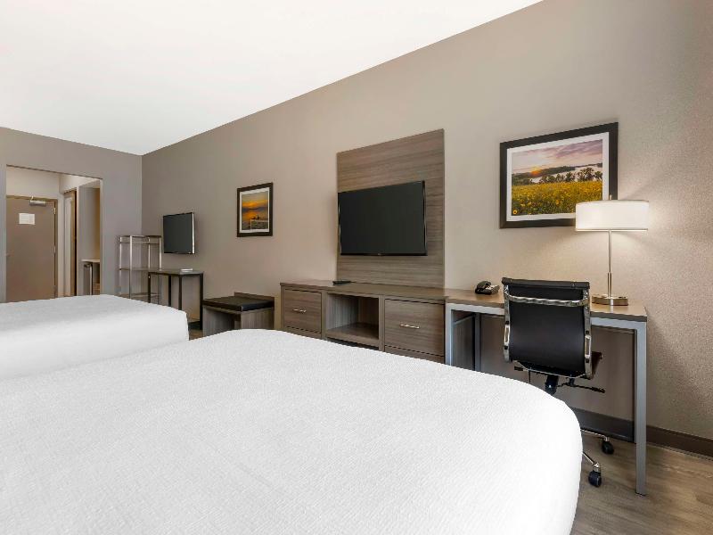 Best Western Plus Lacrescent / Lacrosse image