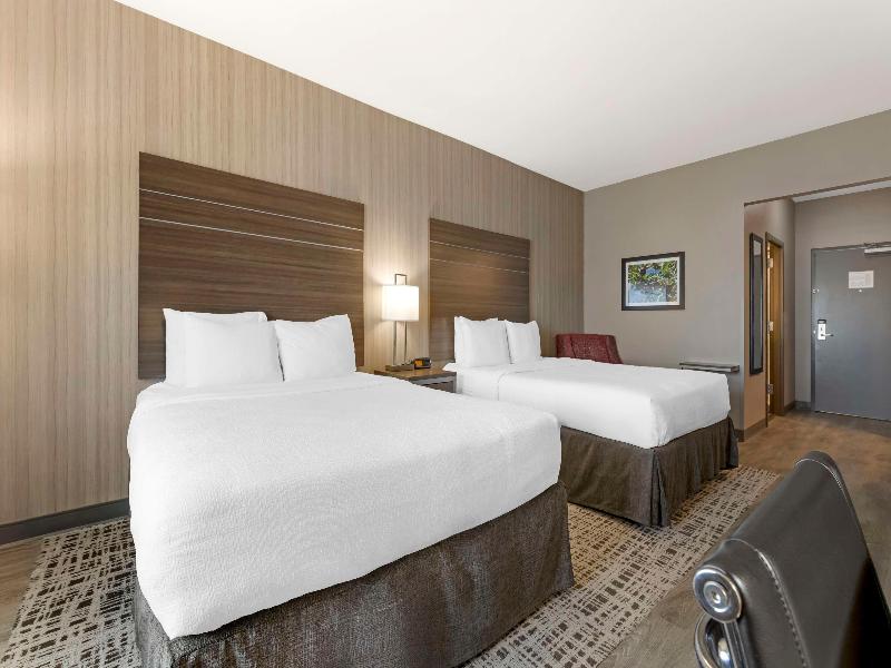 Best Western Plus Lacrescent / Lacrosse image