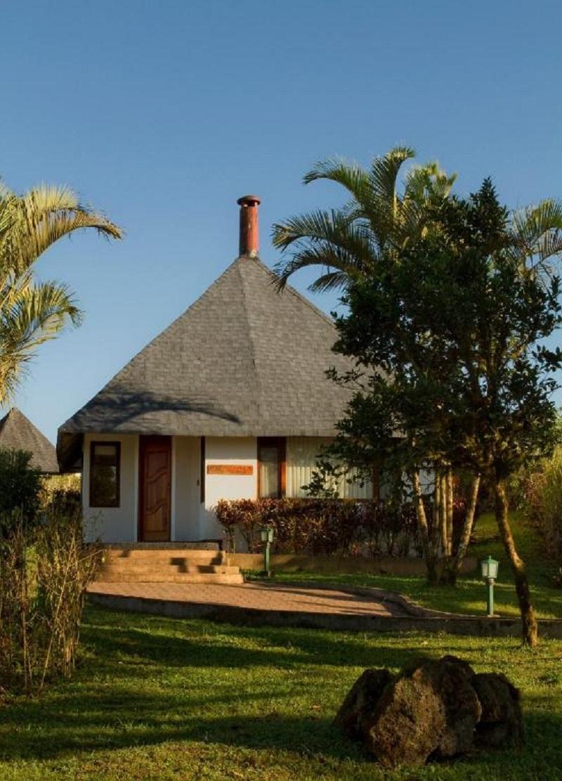 Royal Palm Galapagos, Curio Collection Hotel image