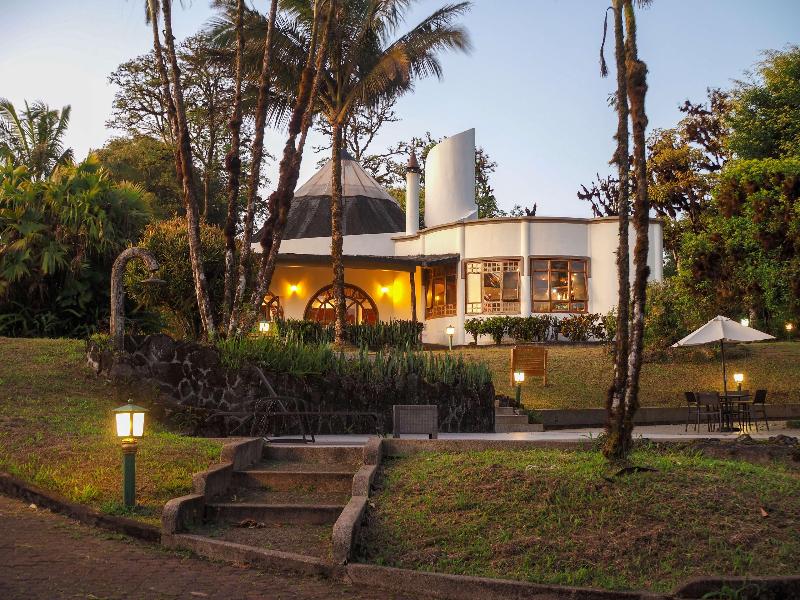 Royal Palm Galapagos, Curio Collection Hotel image