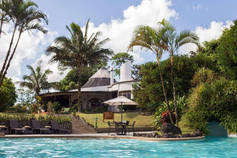 Royal Palm Galapagos, Curio Collection Hotel image