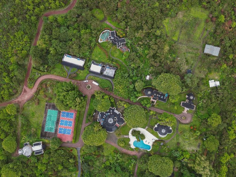 Royal Palm Galapagos, Curio Collection Hotel image