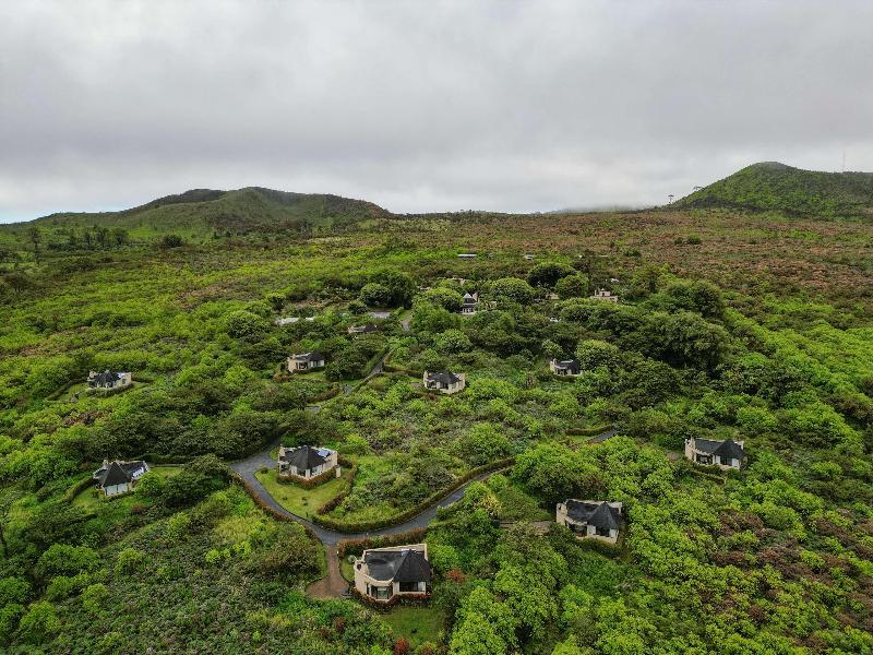 Royal Palm Galapagos, Curio Collection Hotel image
