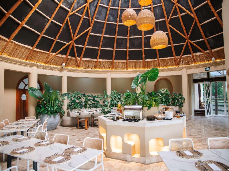 Royal Palm Galapagos, Curio Collection Hotel image