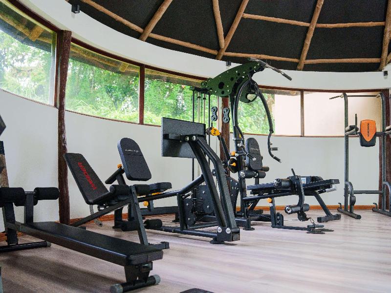 Royal Palm Galapagos, Curio Collection Hotel image