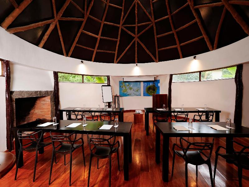 Royal Palm Galapagos, Curio Collection Hotel image