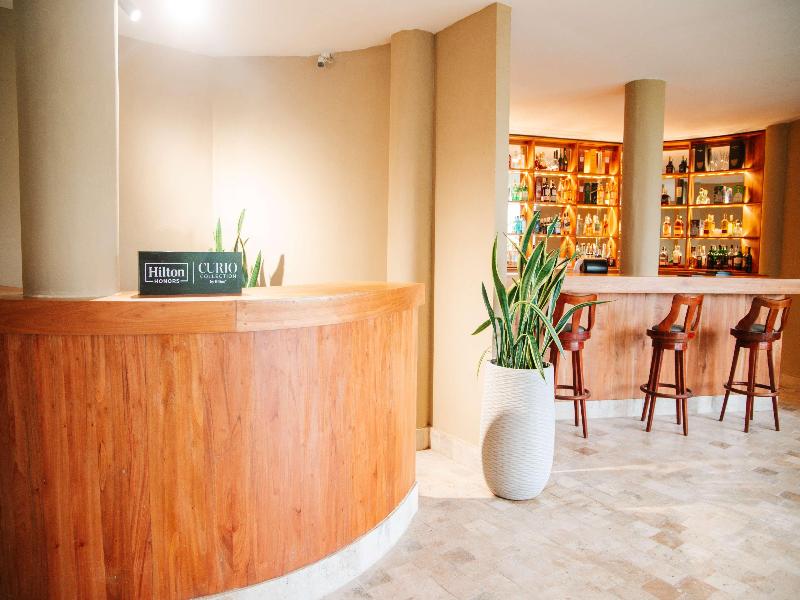 Royal Palm Galapagos, Curio Collection Hotel image