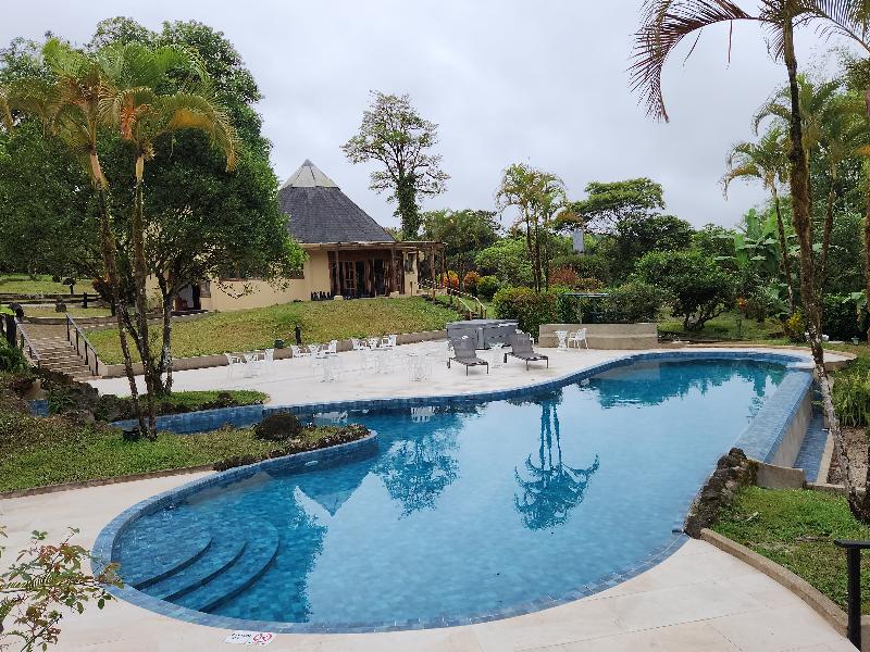 Royal Palm Galapagos, Curio Collection Hotel image