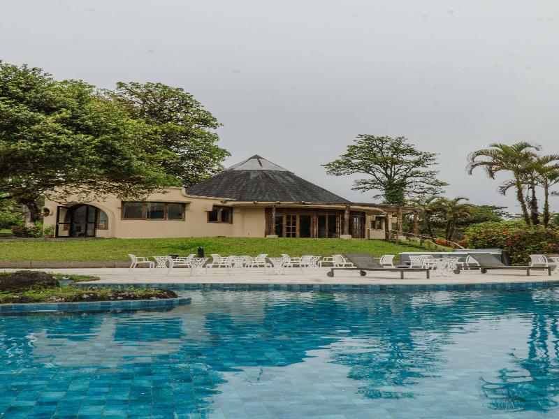 Royal Palm Galapagos, Curio Collection Hotel image