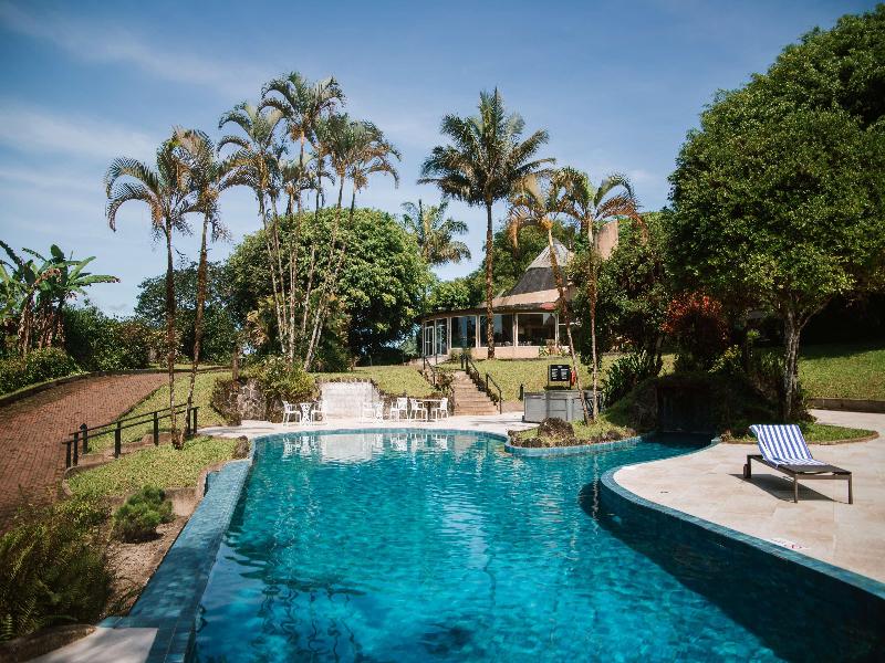 Royal Palm Galapagos, Curio Collection Hotel image